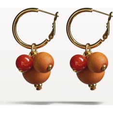Aarikka Lydia earrings
