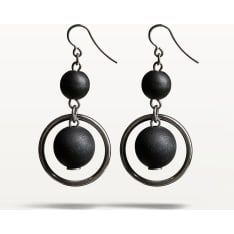 Aarikka Iisa earrings