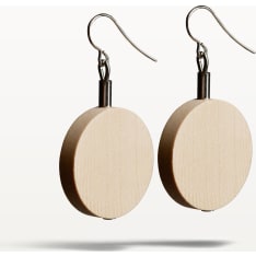 Aarikka Seela earrings