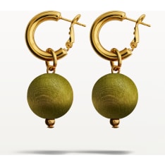Aarikka Valma earrings
