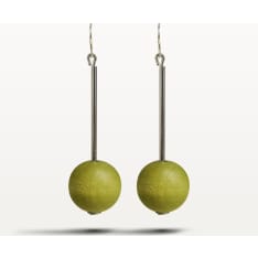 Aarikka Elsa earrings