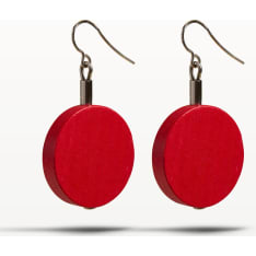 Aarikka Seela earrings