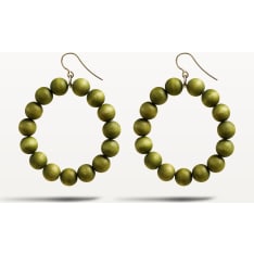 Aarikka Säde earrings