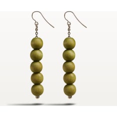 Aarikka Sara earrings