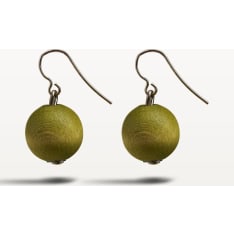 Aarikka Karpalo earrings