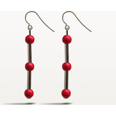 Aarikka Mila earrings