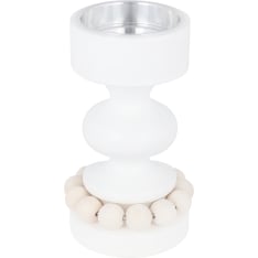 Aarikka Prinssi 12cm candleholder