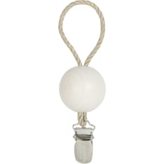 Aarikka Pallo towel clip