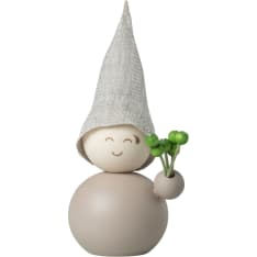Aarikka’s elves are perfect as a decoration on a dinner table, as an arrangement on the windowsill and of course as a gift ...