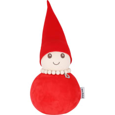 Aarikka Soft elf decoration