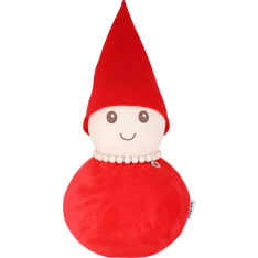 Aarikka Soft elf ornament