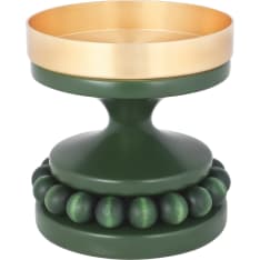 Aarikka Ruustinna candlestick