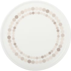 Aarikka Knuppu bread plate