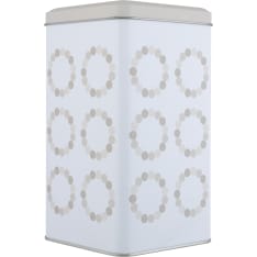Aarikka Nuppu coffee can