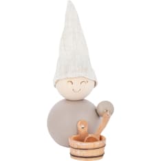 Aarikka’s elves are perfect as a decoration on a dinner table, as an arrangement on the windowsill and of course as a gift ...