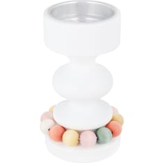 Aarikka Prinssi 12cm kynttilänjalka