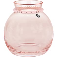 Aarikka Kupla glass vase