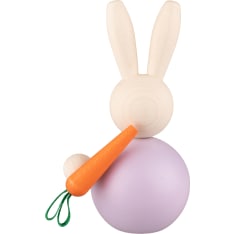 Aarikka Jänö 8.5 cm ornament