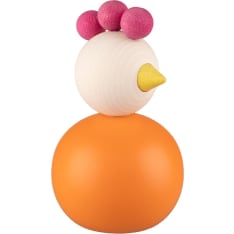Aarikka Chick ornament