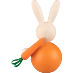 Aarikka Jänö 8.5 cm ornament