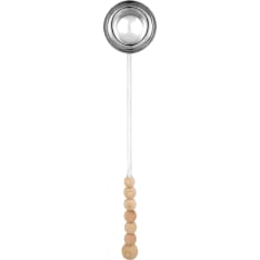 Aarikka Nuppu sauna ladle