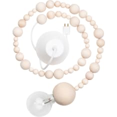 Aarikka Helmi ceiling lamp