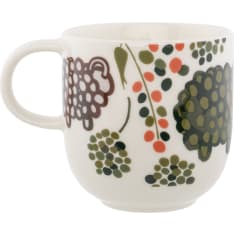 Aarikka Puisto Pässit Kedolla Mug