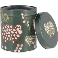 Aarikka Pässit Kedolla S tin can