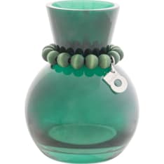 Aarikka Kupla mini glass vase