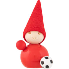 Aarikka The soccer player elf