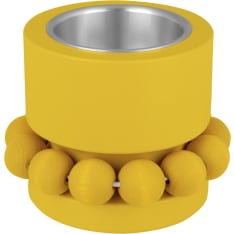Aarikka Princess 5.5 cm candlestick