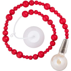Aarikka Helmi ceiling lamp