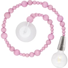 Aarikka Helmi ceiling lamp