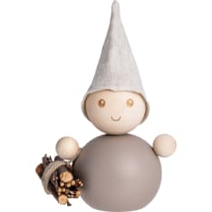 Aarikka Pūnaktaja Sauna gnome