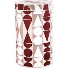 Aarikka Elf parade tin can