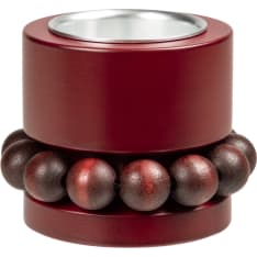 Aarikka Princess 5.5cm candlestick