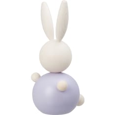 Aarikka Bunny ornament