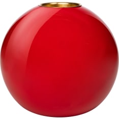 Aarikka Pallo candle holder