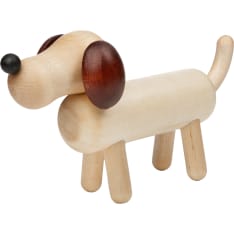Aarikka dog