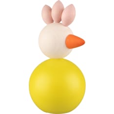 Aarikka Rooster ornament