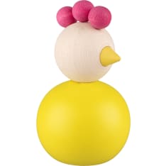 Aarikka Chick ornament