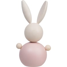 Aarikka Bunny ornament