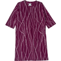 Aarikka Leimu naisten yöpaita