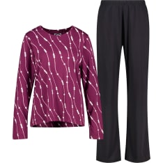 Aarikka Vuola pitkähihainen pyjama