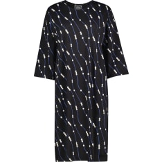 Aarikka Vuola three-quarter sleeve nightgown
