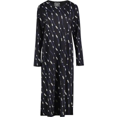 Aarikka Vuola long-sleeve nightgown