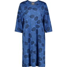 Aarikka Riemu three-quarter sleeve nightgown