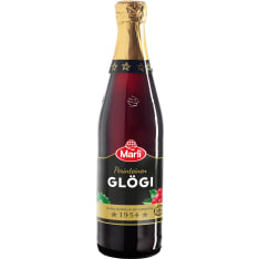 Marli 0,5 l 1+3 glögitiiviste