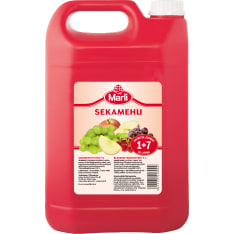 Marli 5l sekamehutiiviste 1+7
