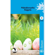 Easter grass